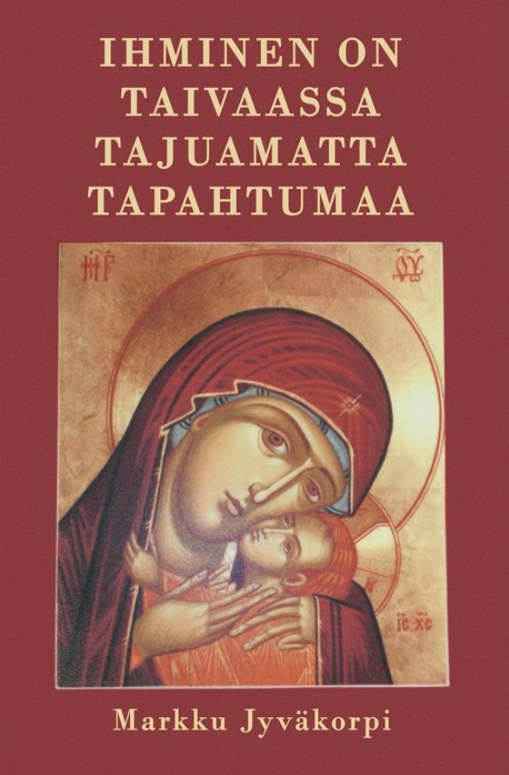 Ihminen on taivaassa tajuamatta tapahtumaa Ihminen on taivaassa tajuamatta tapahtumaa Suomen vanhin kirjakauppa - Vuodesta 1899