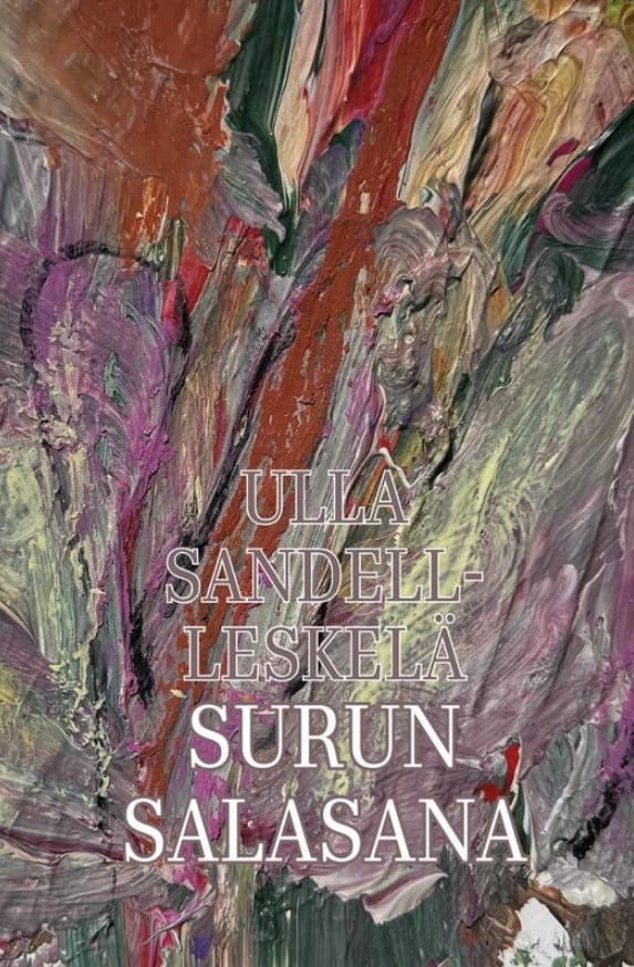Surun salasana Suomen vanhin kirjakauppa - Vuodesta 1899