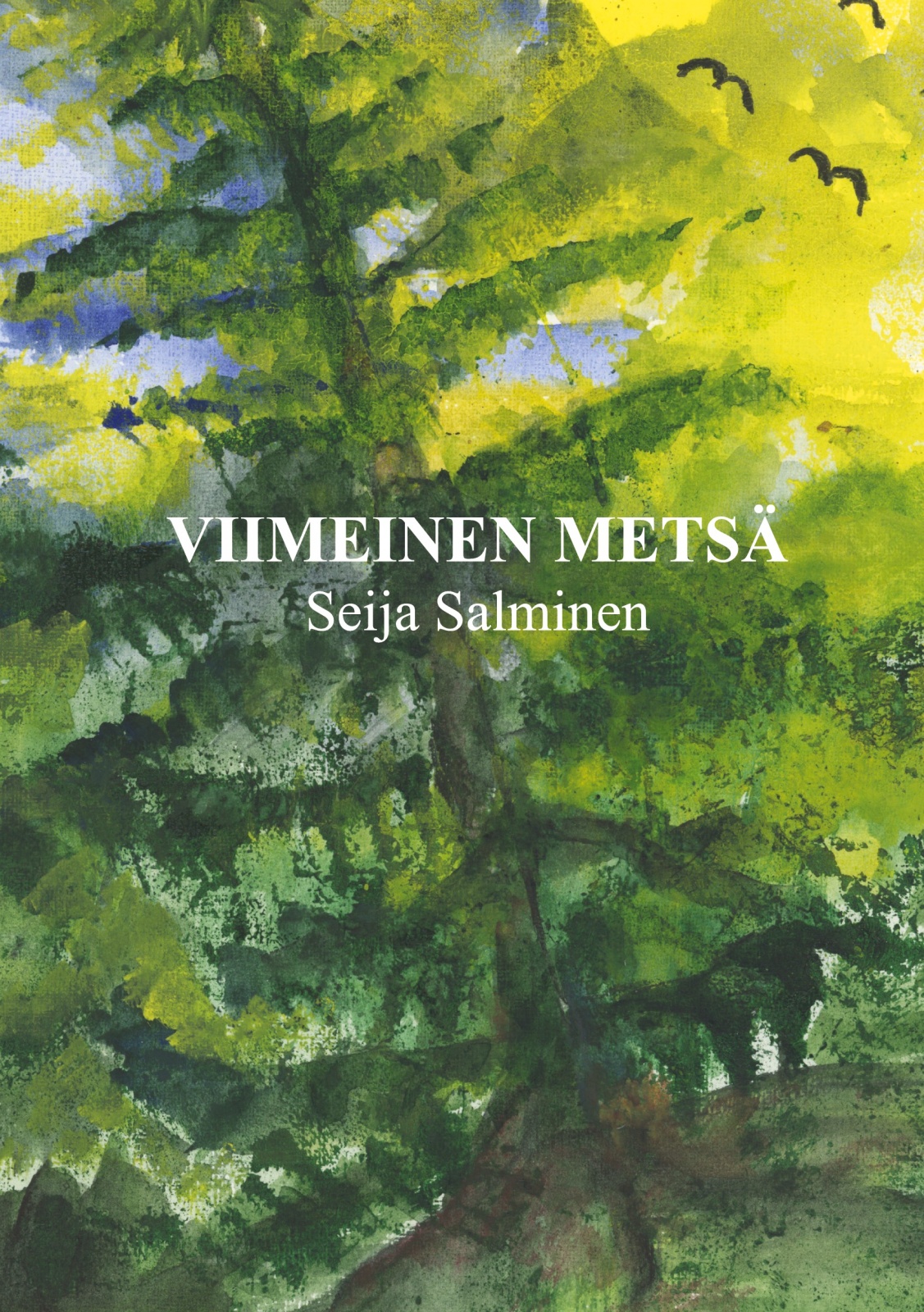 Viimeinen metsä Suomen vanhin kirjakauppa - Vuodesta 1899