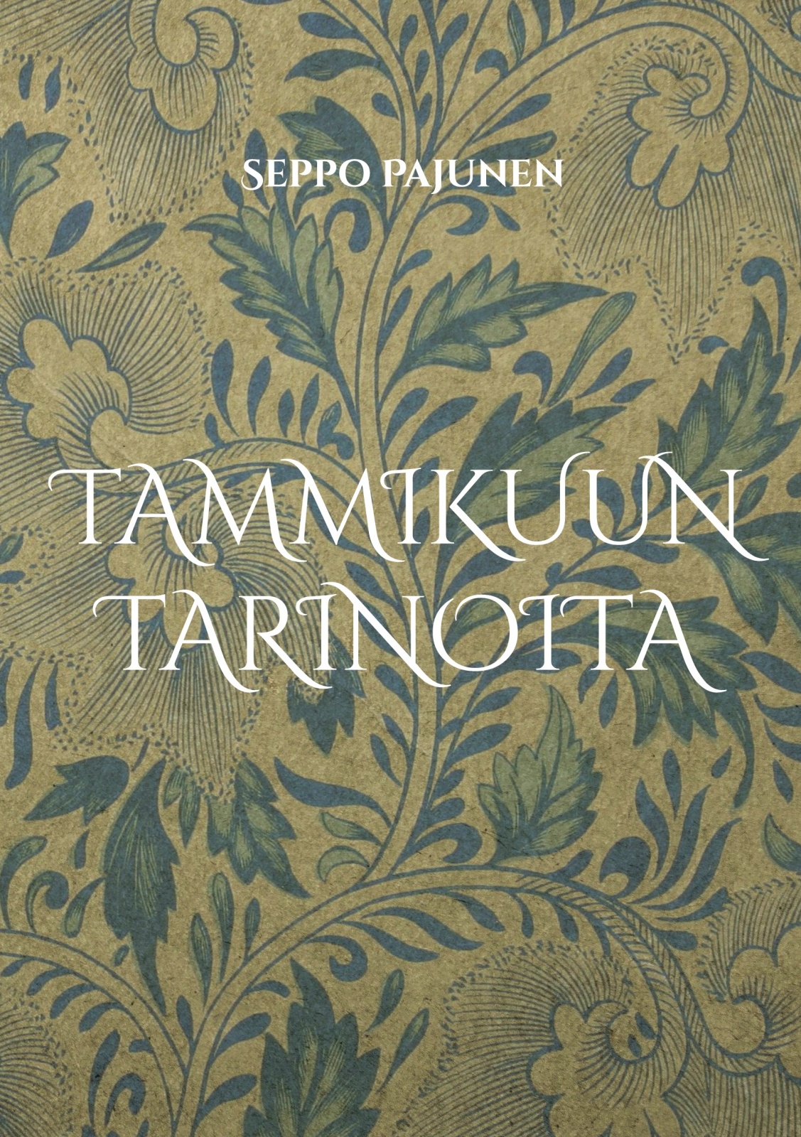 Tammikuun tarinoita Tammikuun tarinoita Suomen vanhin kirjakauppa - Vuodesta 1899