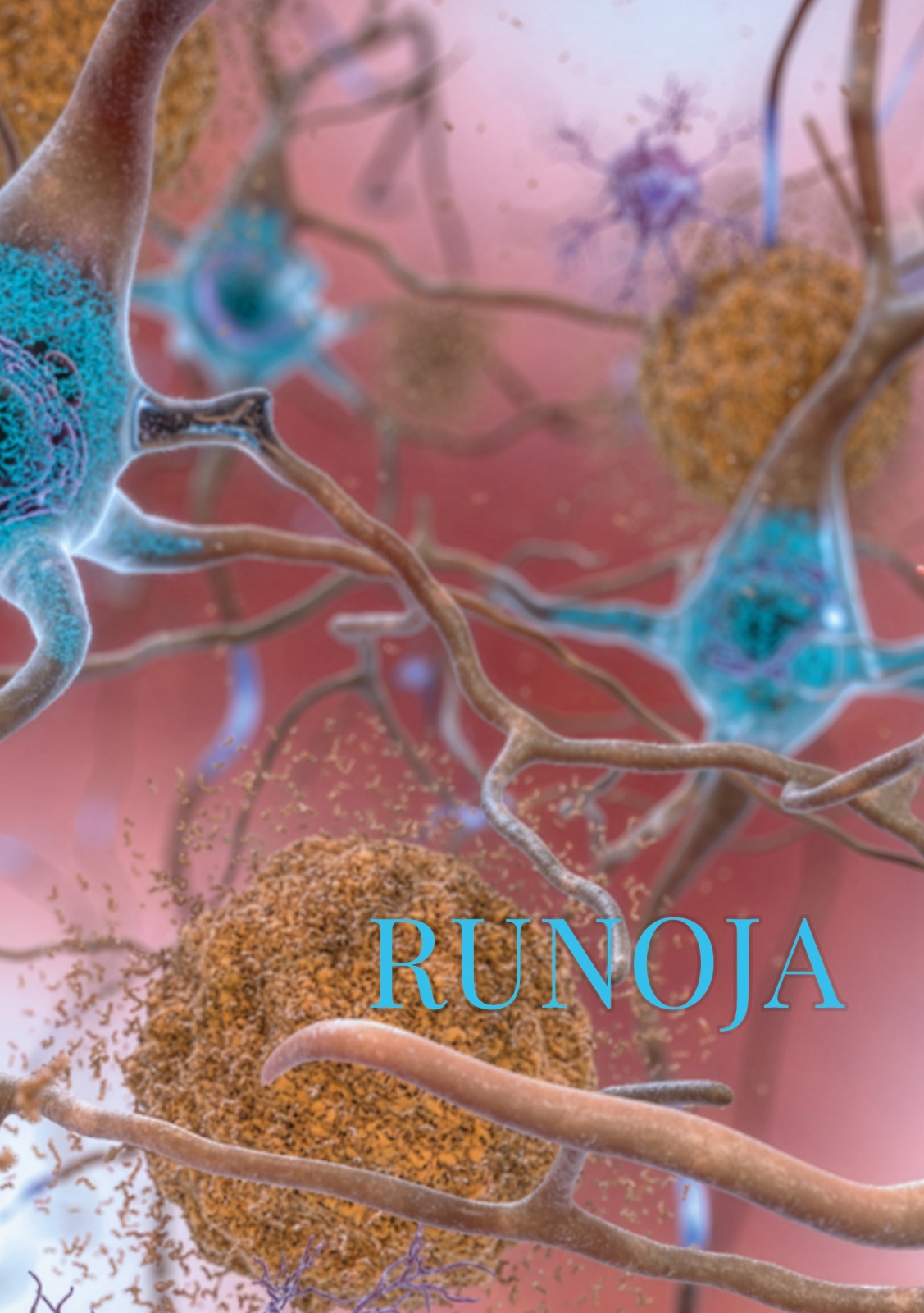 Runoja : alukkeista ja amyloideista Suomen vanhin kirjakauppa - Vuodesta 1899