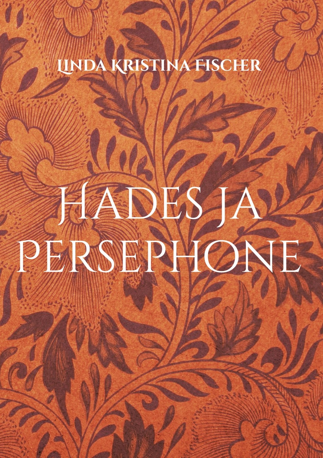 Hades ja Persephone Suomen vanhin kirjakauppa - Vuodesta 1899