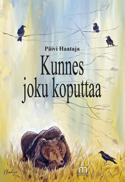 Kunnes joku koputtaa Suomen vanhin kirjakauppa - Vuodesta 1899