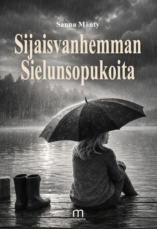 Sijaisvanhemman sielunsopukoita Suomen vanhin kirjakauppa - Vuodesta 1899
