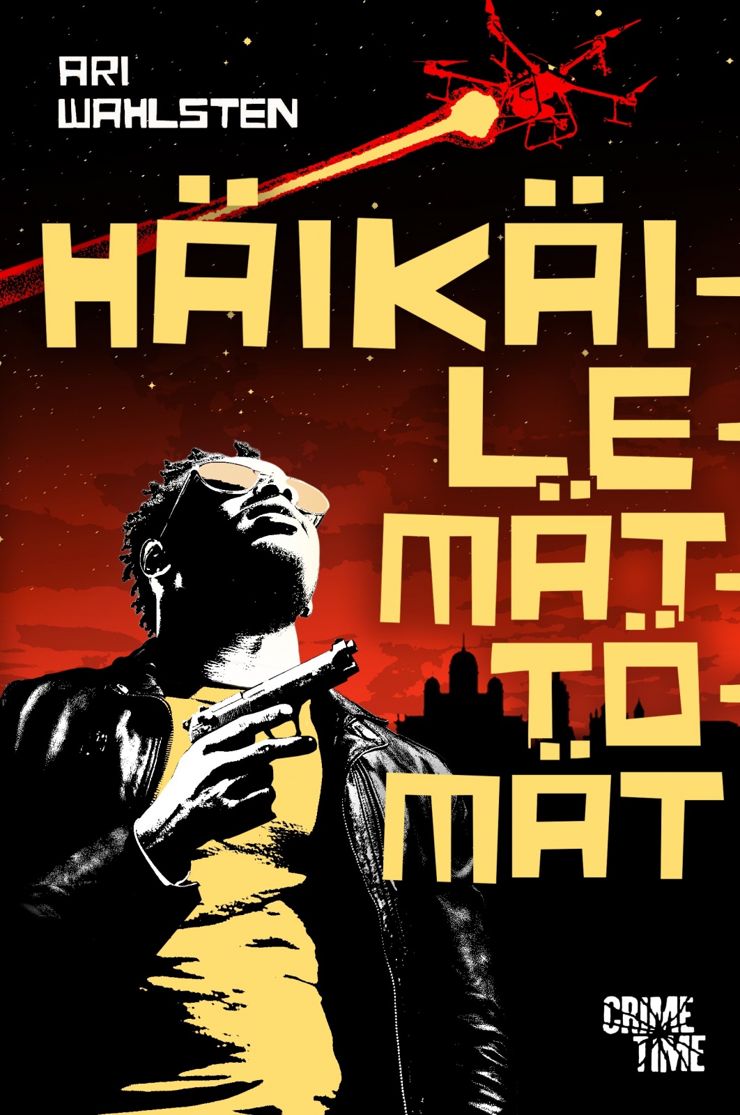 Häikäilemättömät Suomen vanhin kirjakauppa - Vuodesta 1899