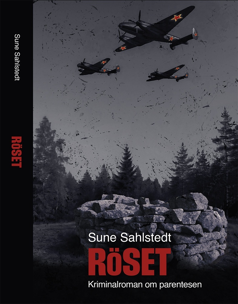 Röset : Kriminalroman om parentesen Suomen vanhin kirjakauppa - Vuodesta 1899