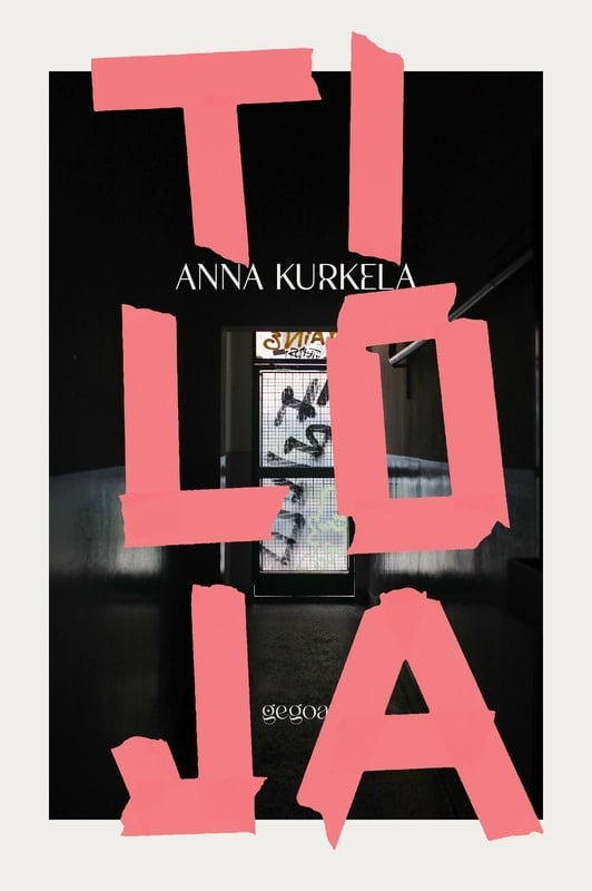 Tiloja Suomen vanhin kirjakauppa - Vuodesta 1899