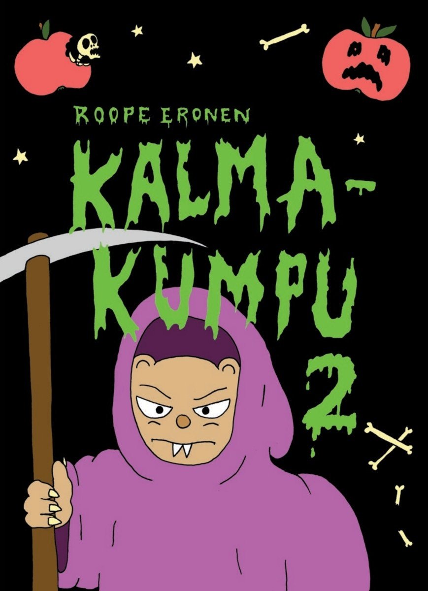 Kalmakumpu 2 Kalmakumpu 2 Suomen vanhin kirjakauppa - Vuodesta 1899