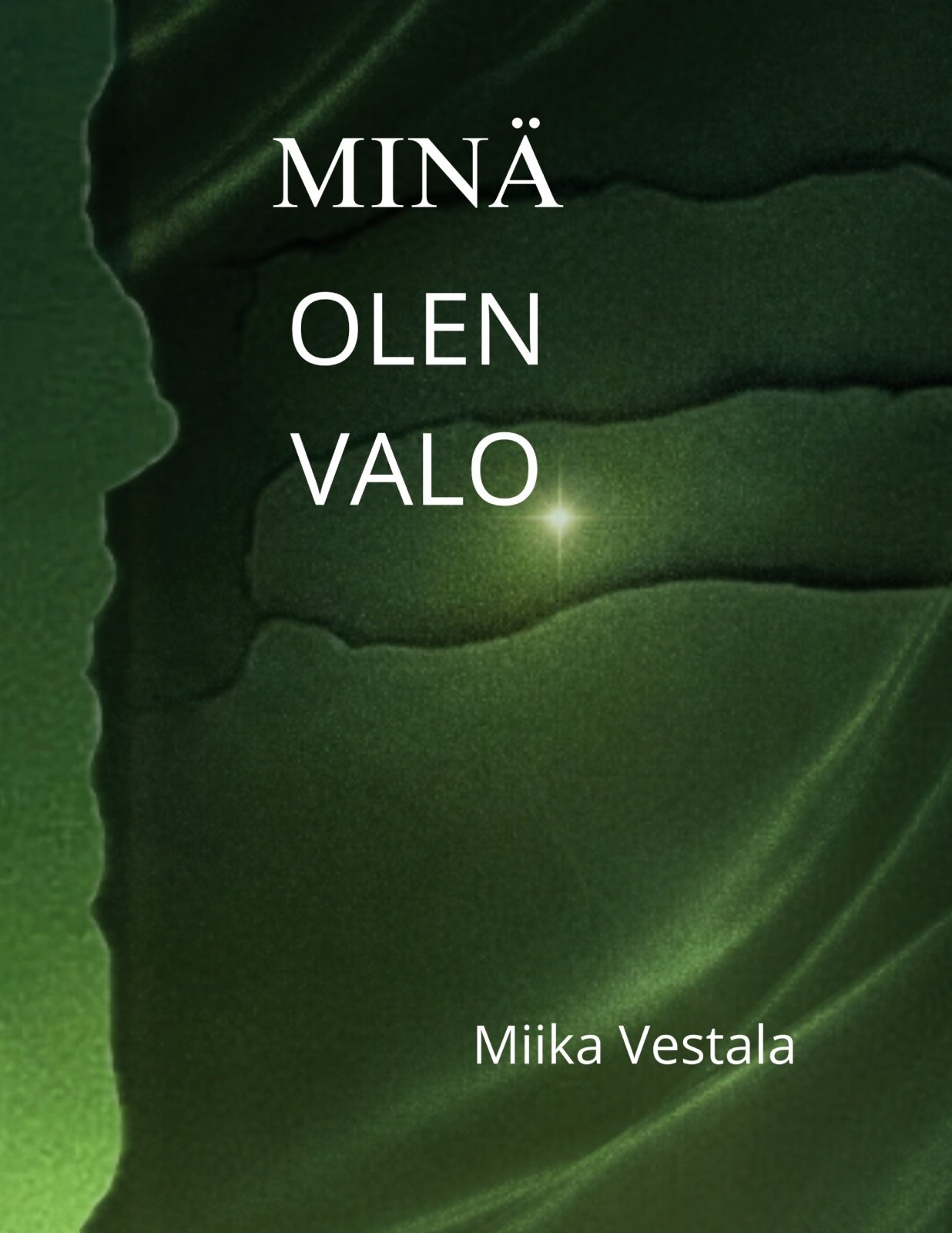 Minä olen valo Minä olen valo Suomen vanhin kirjakauppa - Vuodesta 1899
