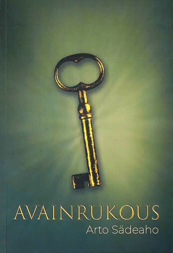 Avainrukous : näkökulmia Isä meidän -rukoukseen Avainrukous : näkökulmia Isä meidän -rukoukseen Suomen vanhin kirjakauppa - Vuodesta 1899