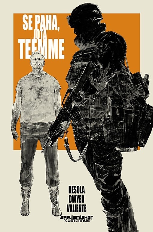 Se paha, jota teemme Se paha, jota teemme Suomen vanhin kirjakauppa - Vuodesta 1899