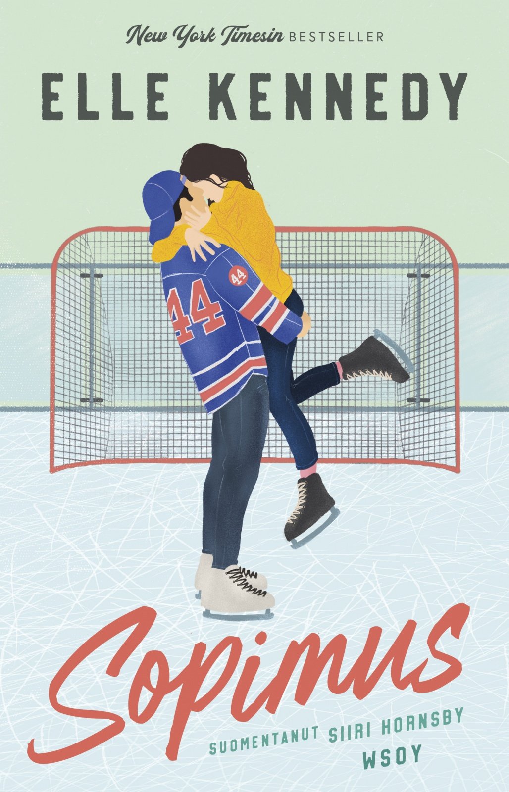 Sopimus Suomen vanhin kirjakauppa - Vuodesta 1899