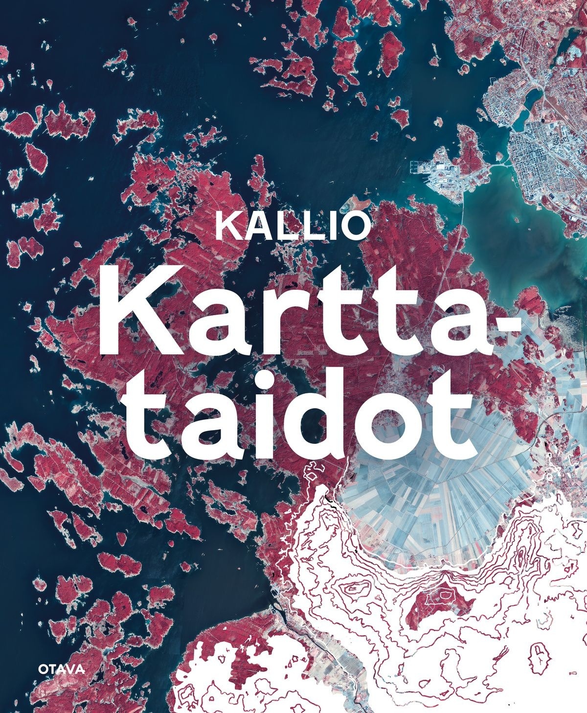 Kallio Karttataidot Kallio Karttataidot Suomen vanhin kirjakauppa - Vuodesta 1899