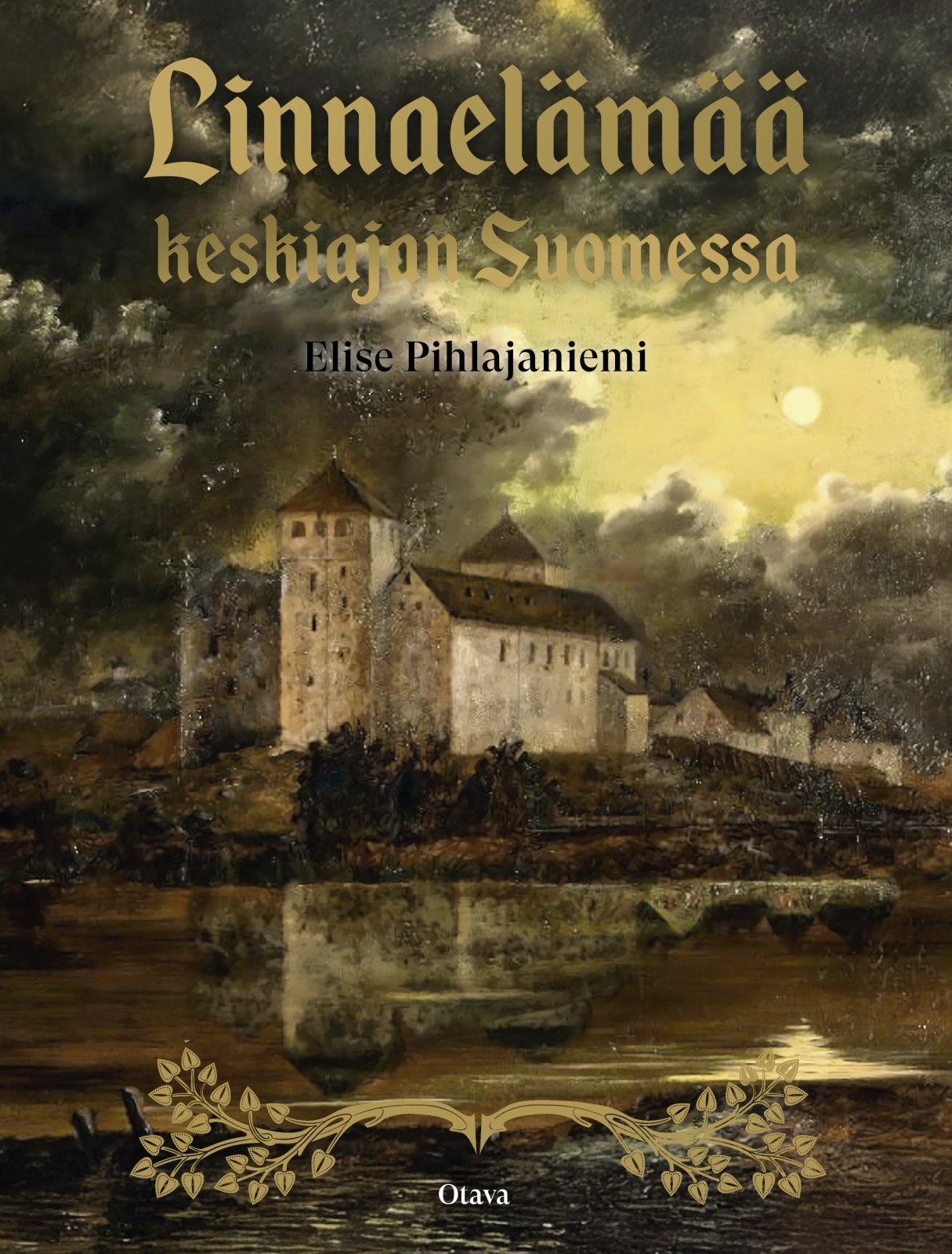 Linnaelämää keskiajan Suomessa Suomen vanhin kirjakauppa - Vuodesta 1899