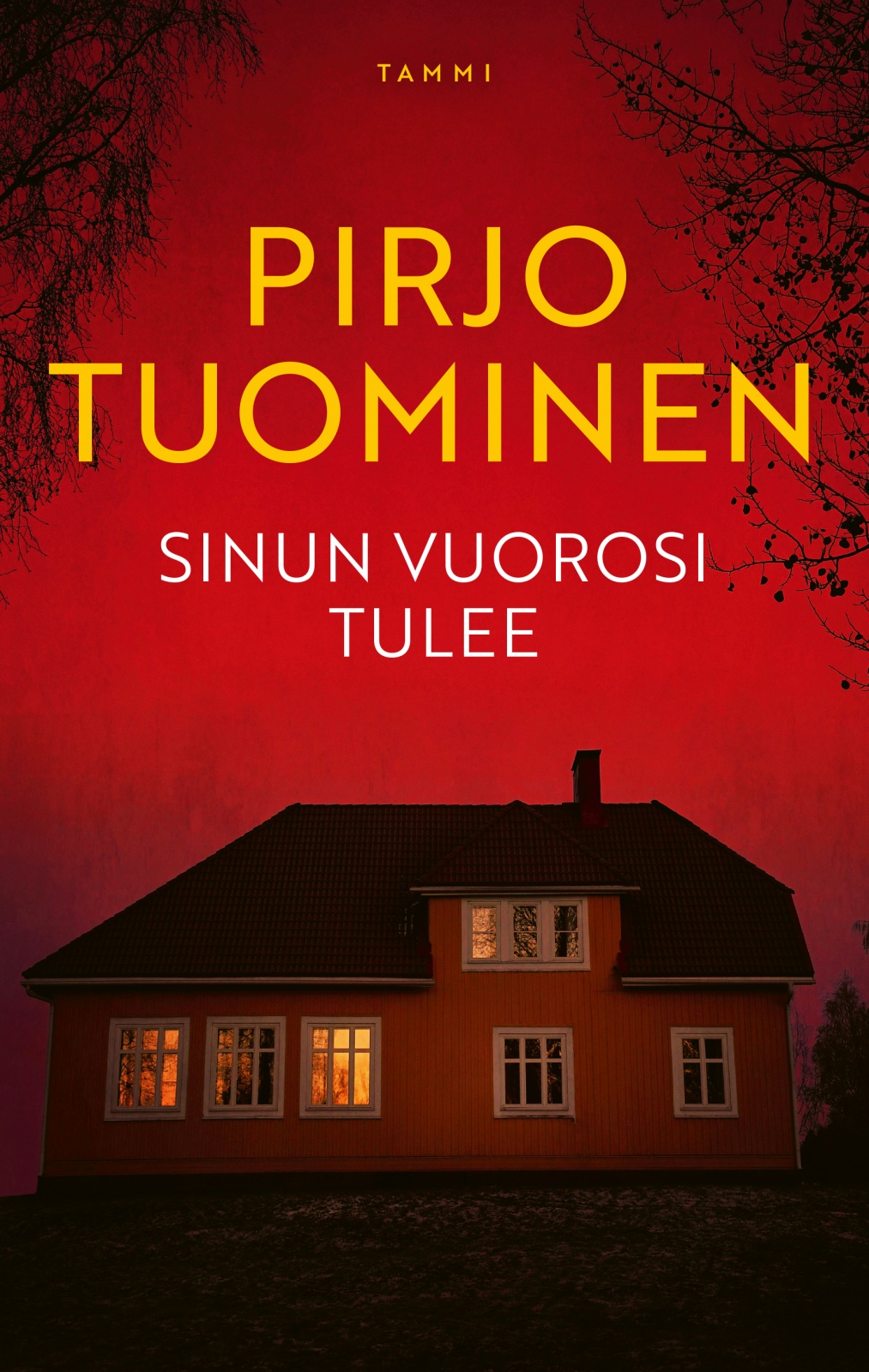 Sinun vuorosi tulee Suomen vanhin kirjakauppa - Vuodesta 1899