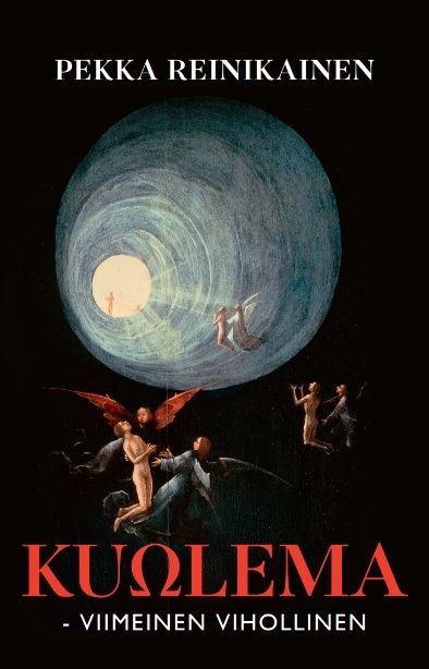 Kuolema : viimeinen vihollinen Suomen vanhin kirjakauppa - Vuodesta 1899