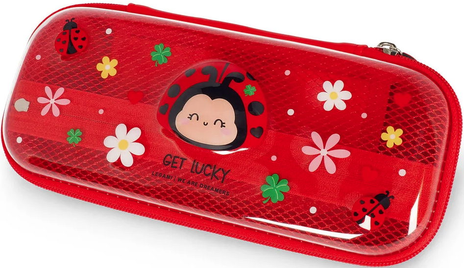 Legami Wonderwow penaali, Leppäkerttu Legami Wonderwow penaali, Leppäkerttu Suomen vanhin kirjakauppa - Vuodesta 1899