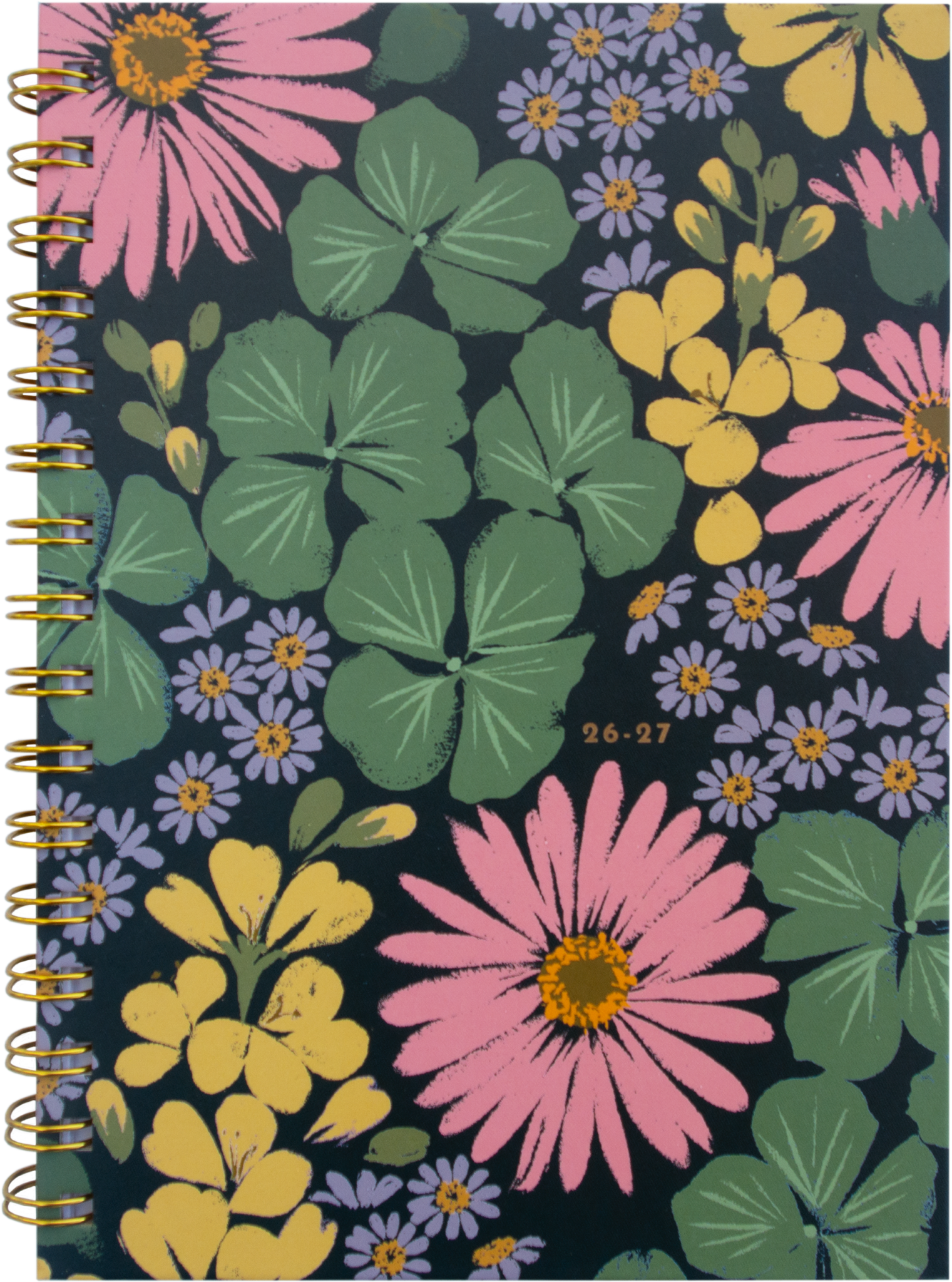 Kukat 2026-2027 lukuvuosikalenteri Kukat 2026-2027 lukuvuosikalenteri Suomen vanhin kirjakauppa - Vuodesta 1899