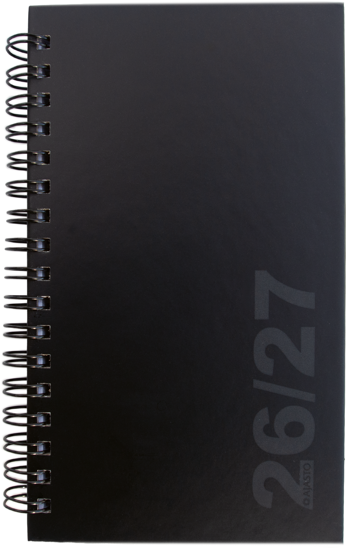Simple 2026-2027 lukuvuosikalenteri, musta Simple 2026-2027 lukuvuosikalenteri, musta Suomen vanhin kirjakauppa - Vuodesta 1899