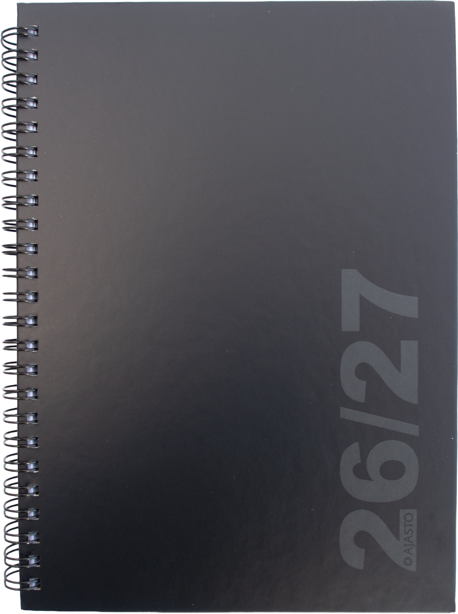 Simple A5 2026-2027 lukuvuosikalenteri, musta Simple A5 2026-2027 lukuvuosikalenteri, musta Suomen vanhin kirjakauppa - Vuodesta 1899