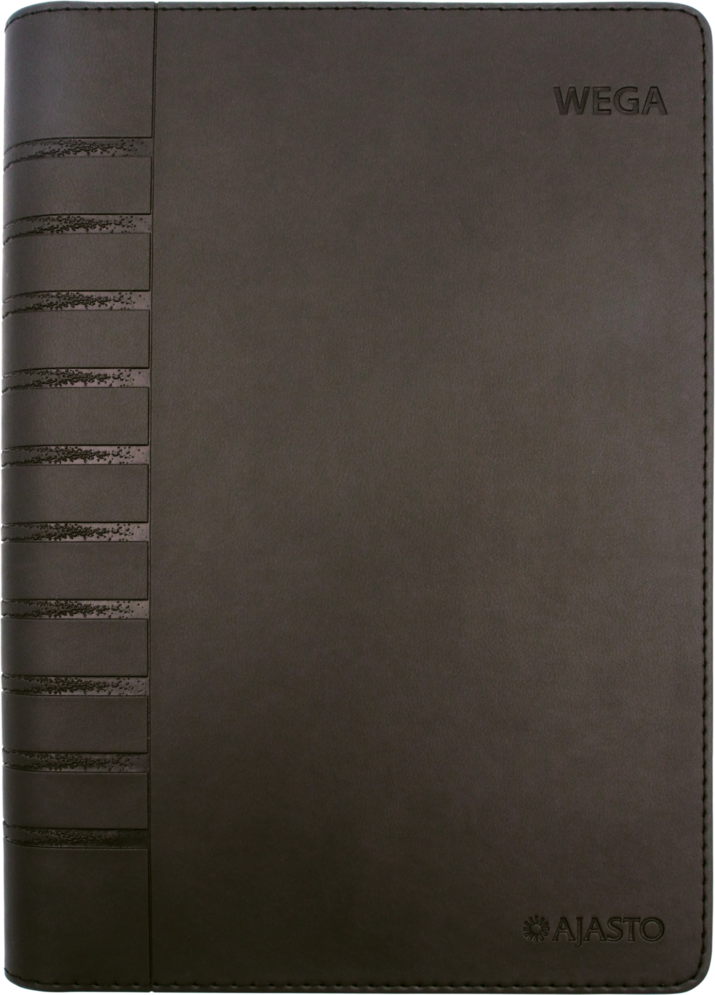 Wega 2026-2027 lukuvuosikalenteri, musta Wega 2026-2027 lukuvuosikalenteri, musta Suomen vanhin kirjakauppa - Vuodesta 1899