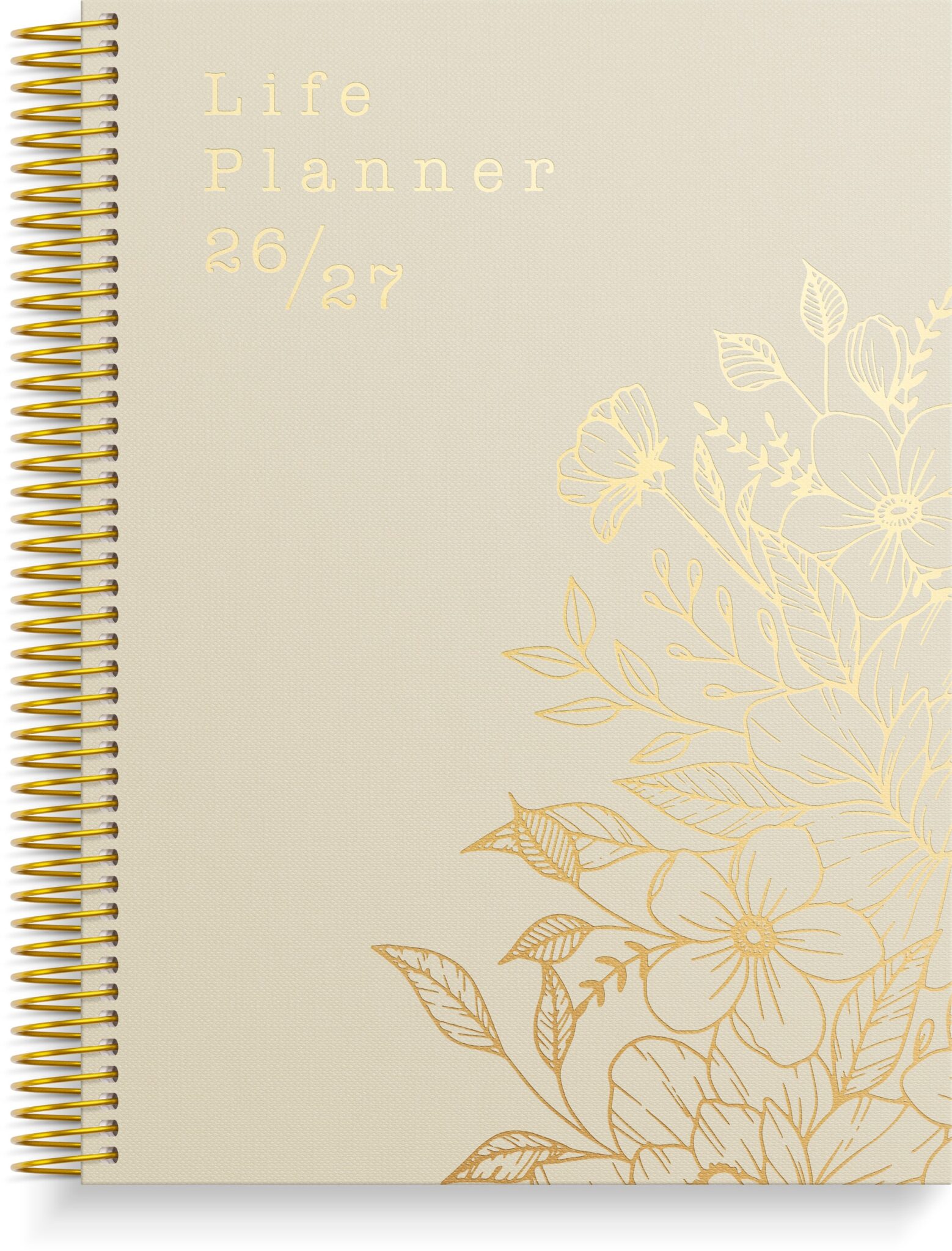 Life Planner Bloom 2026-2027 lukuvuosikalenteri Life Planner Bloom 2026-2027 lukuvuosikalenteri Suomen vanhin kirjakauppa - Vuodesta 1899