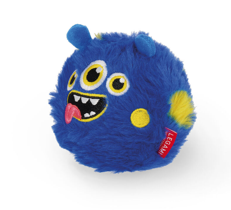 Legami Bouncing Gang pomppupallo, Monsteri Legami Bouncing Gang pomppupallo, Monsteri - Image 3