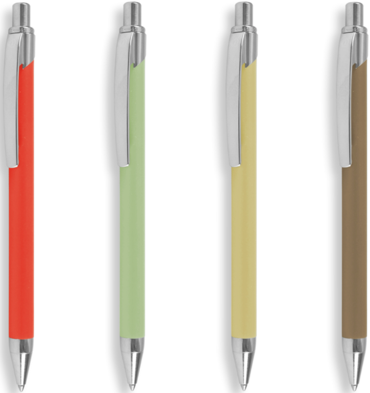 Ballograf Rondo Trend kuulakynä Ballograf Rondo Trend kuulakynä Suomen vanhin kirjakauppa - Vuodesta 1899