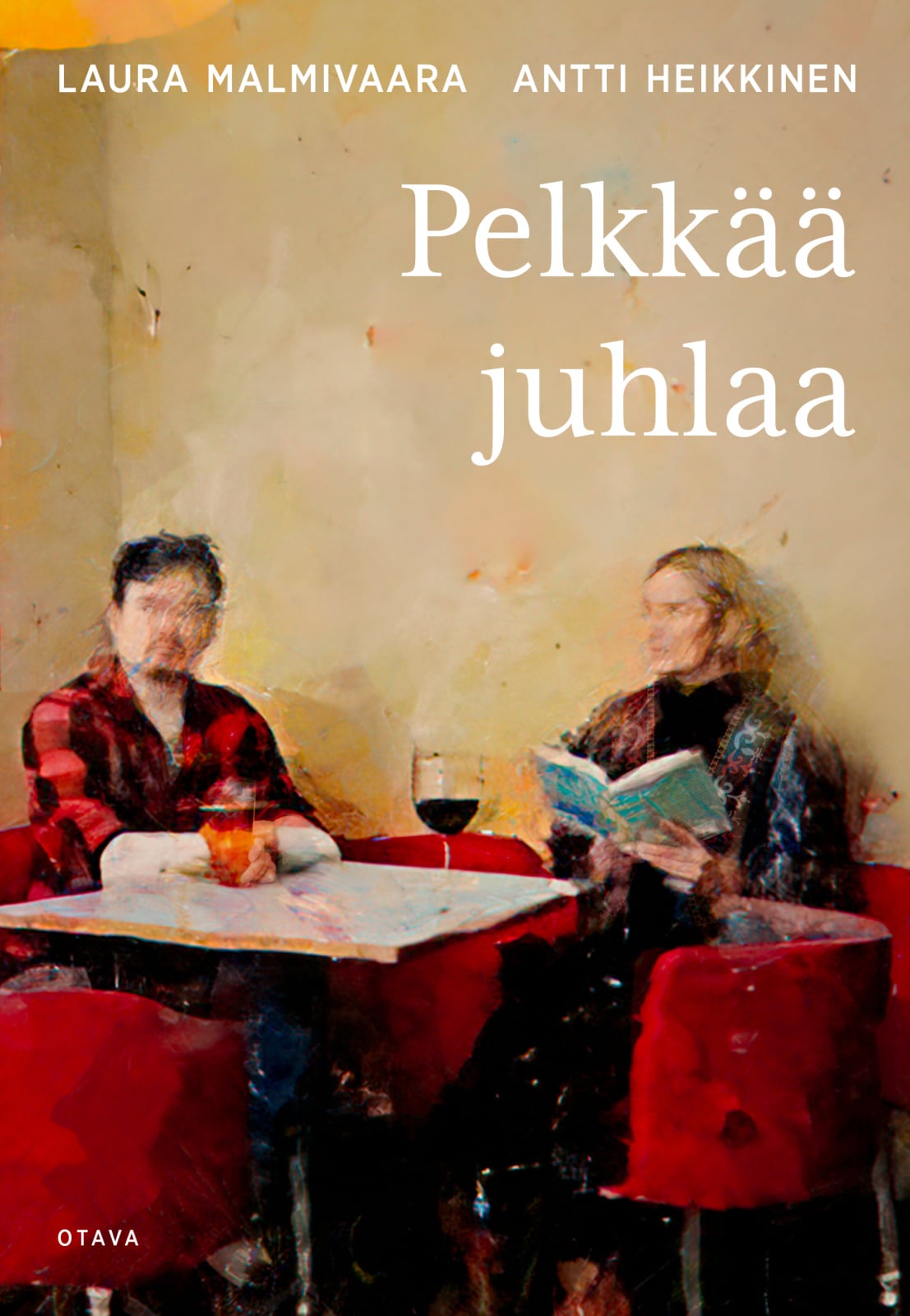 Pelkkää paskaa Suomen vanhin kirjakauppa - Vuodesta 1899