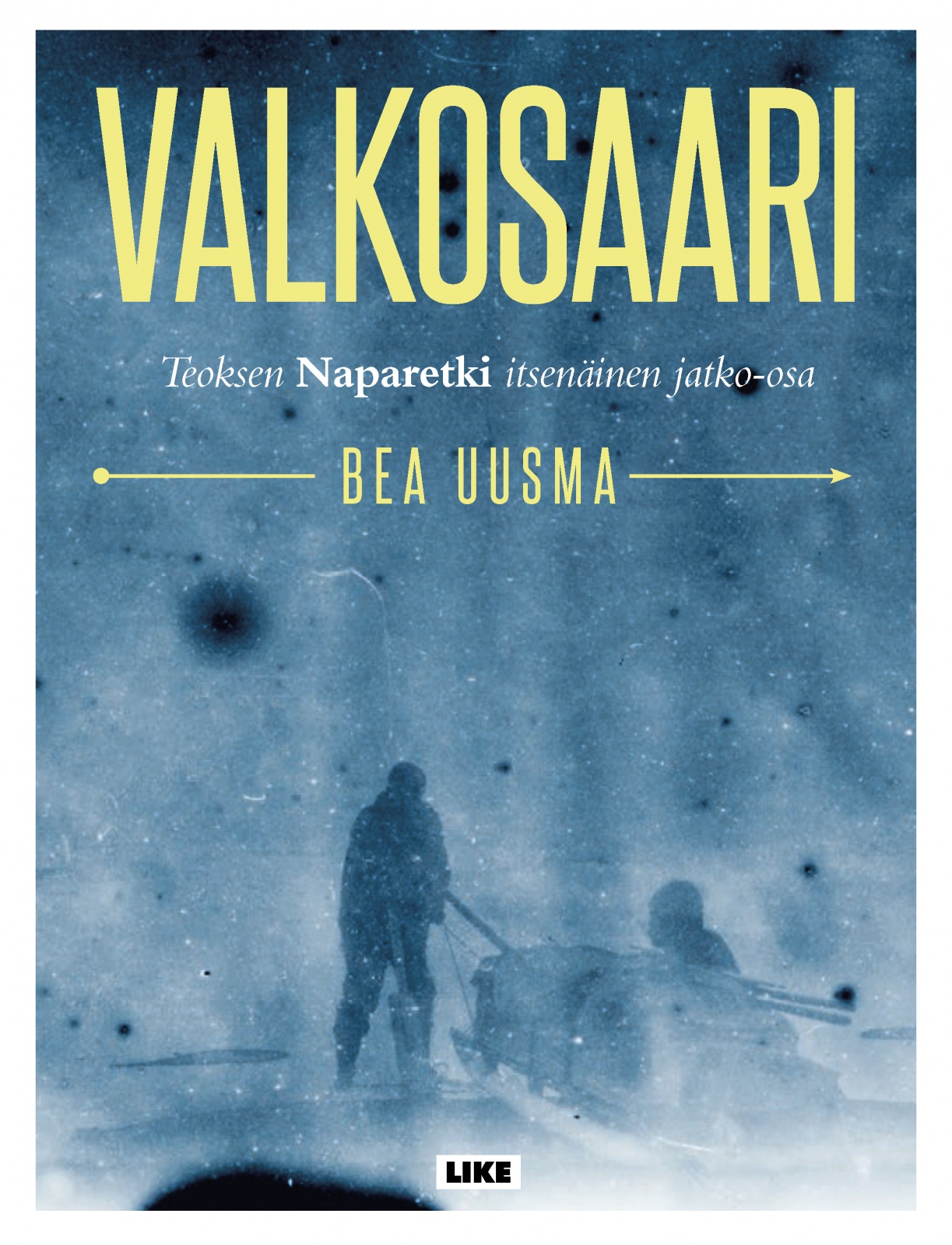 Valkosaari Valkosaari Suomen vanhin kirjakauppa - Vuodesta 1899
