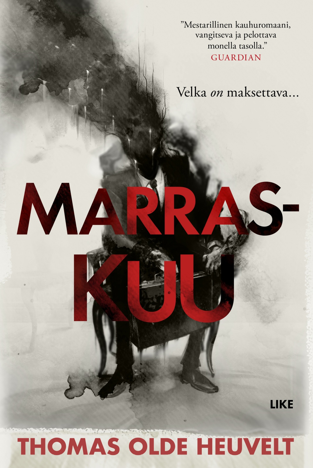 Marraskuu Marraskuu Suomen vanhin kirjakauppa - Vuodesta 1899