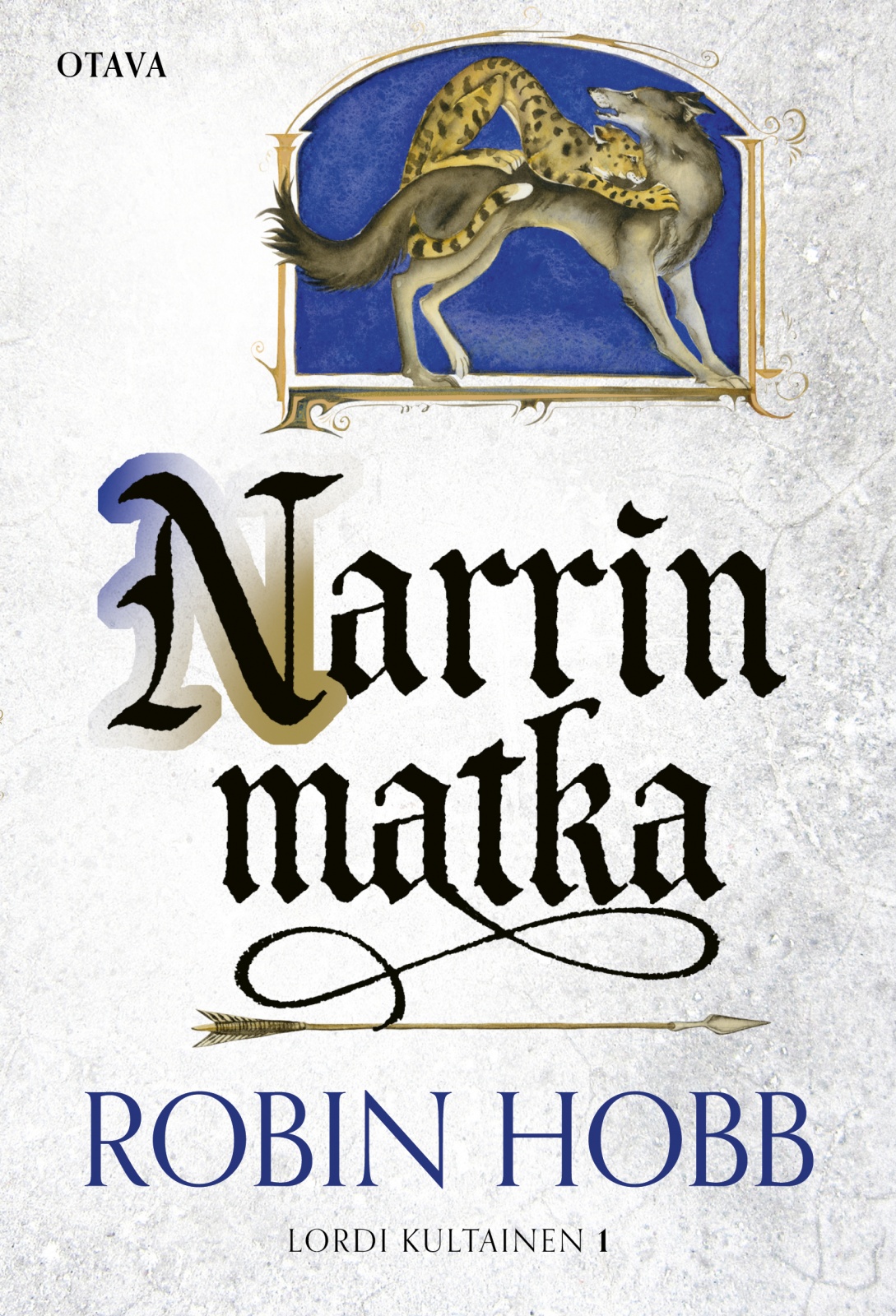 Narrin matka (jättipokkari) Narrin matka (jättipokkari) Suomen vanhin kirjakauppa - Vuodesta 1899
