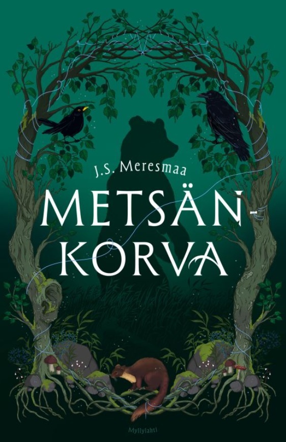 Metsänkorva Metsänkorva Suomen vanhin kirjakauppa - Vuodesta 1899