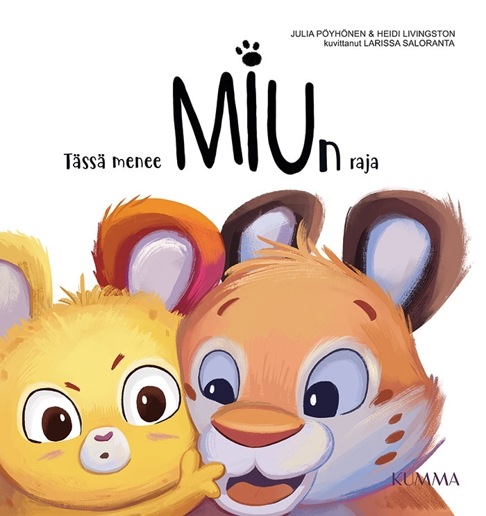 Tässä menee Miun raja Suomen vanhin kirjakauppa - Vuodesta 1899