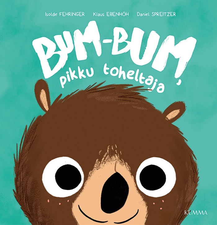 BumBum, pikku toheltaja Suomen vanhin kirjakauppa - Vuodesta 1899