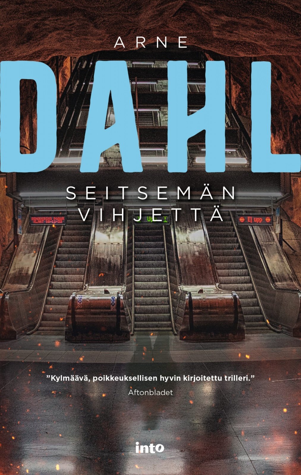 Seitsemän vihjettä Seitsemän vihjettä Suomen vanhin kirjakauppa - Vuodesta 1899