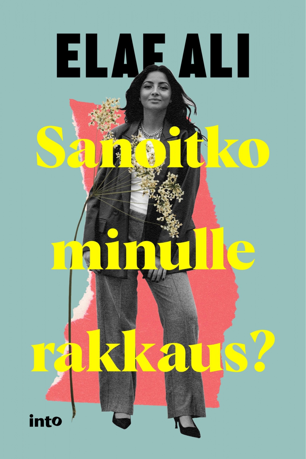 Sanoitko minulle rakkaus? Sanoitko minulle rakkaus? Suomen vanhin kirjakauppa - Vuodesta 1899