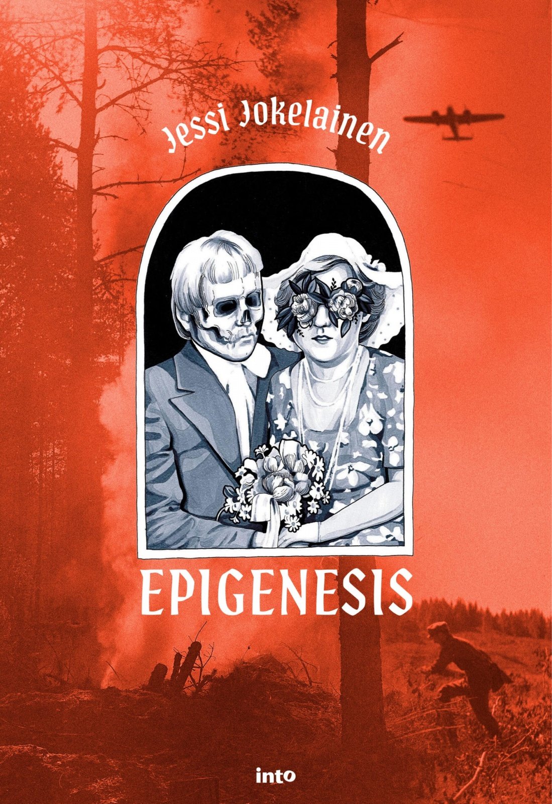 Epigenesis Suomen vanhin kirjakauppa - Vuodesta 1899