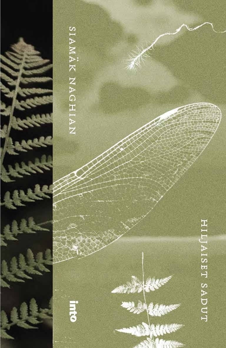 Hiljaiset sadut (suomi-persia) Hiljaiset sadut (suomi-persia) Suomen vanhin kirjakauppa - Vuodesta 1899