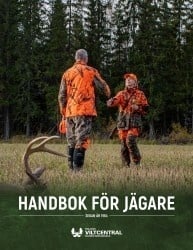 Handbok för jägare (11. uppl.) Handbok för jägare (11. uppl.) Suomen vanhin kirjakauppa - Vuodesta 1899