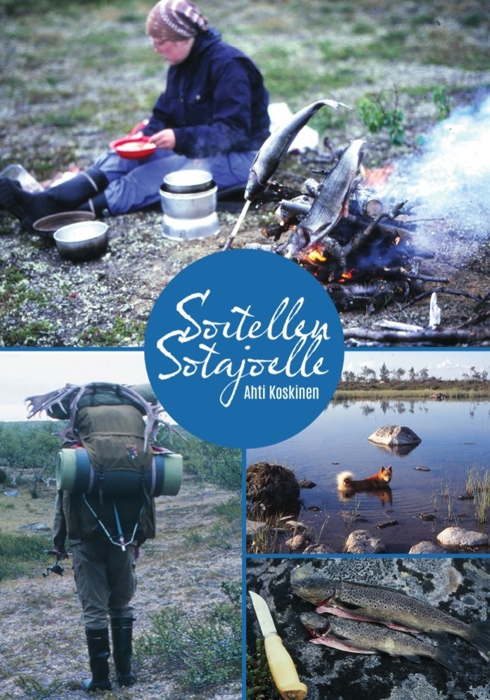 Soitellen Sotajoelle Soitellen Sotajoelle Suomen vanhin kirjakauppa - Vuodesta 1899