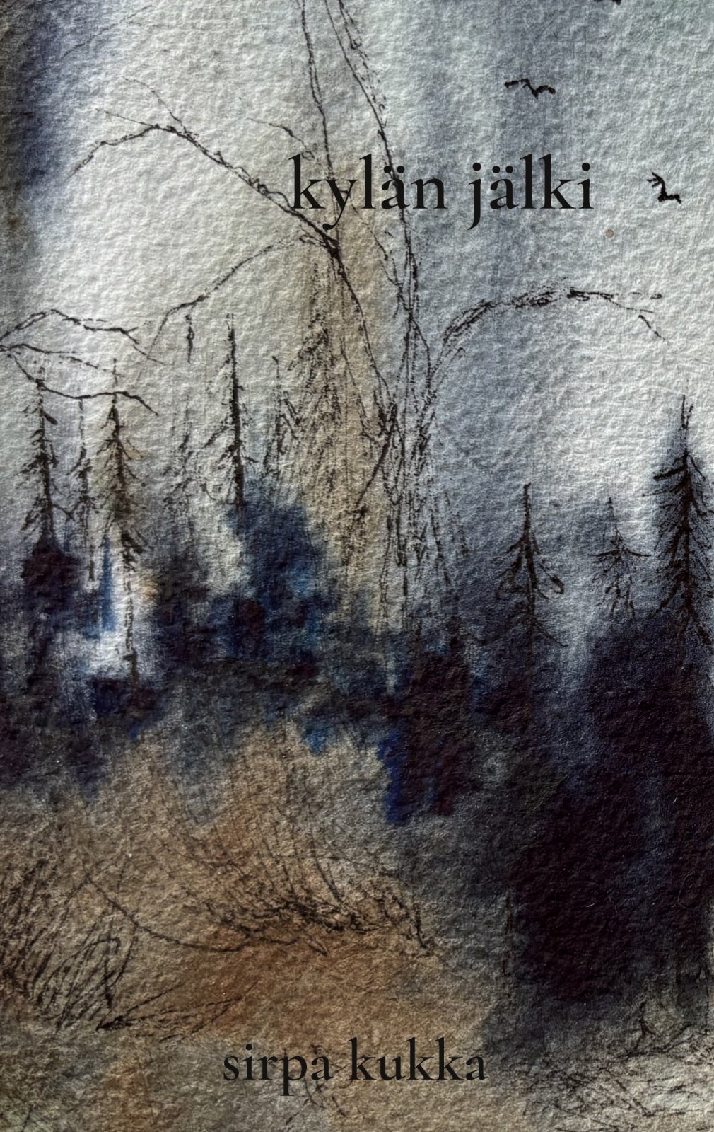 Kylän jälki Kylän jälki Suomen vanhin kirjakauppa - Vuodesta 1899