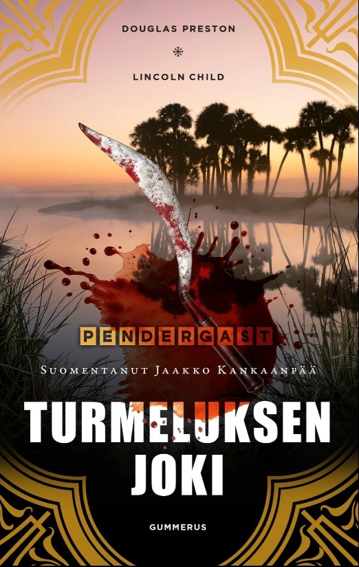 Turmeluksen joki Suomen vanhin kirjakauppa - Vuodesta 1899