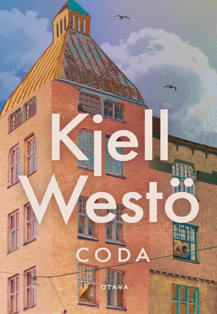 Coda Suomen vanhin kirjakauppa - Vuodesta 1899