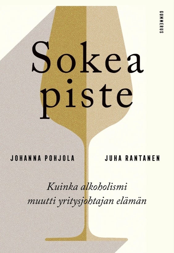Sokea piste Sokea piste Suomen vanhin kirjakauppa - Vuodesta 1899