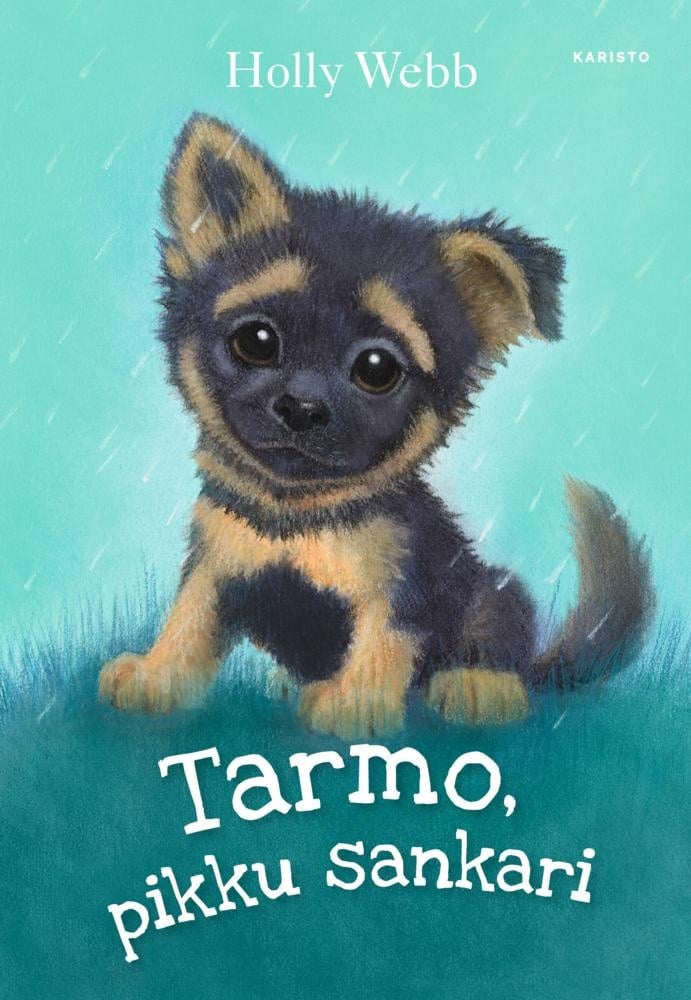 Tarmo, pikku sankari Tarmo, pikku sankari Suomen vanhin kirjakauppa - Vuodesta 1899