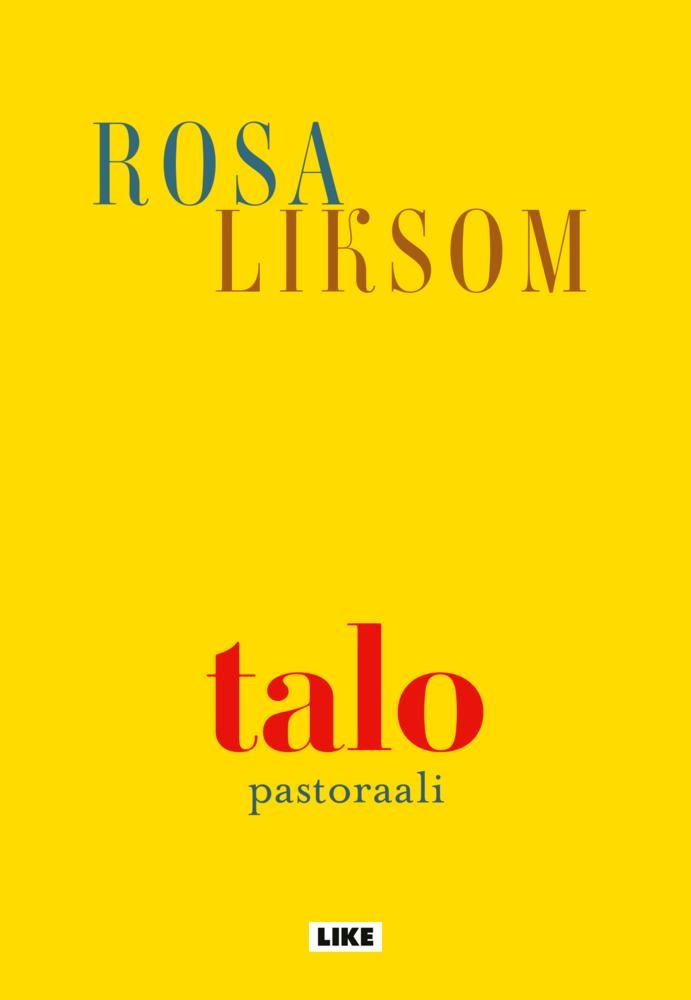 Talo Talo Suomen vanhin kirjakauppa - Vuodesta 1899