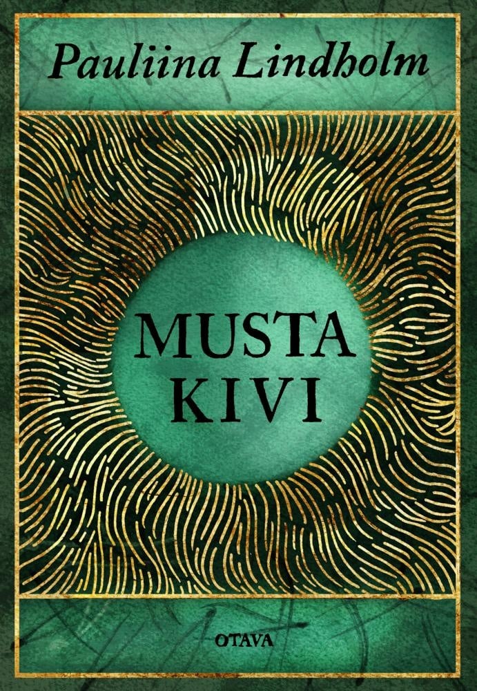 Musta kivi Musta kivi Suomen vanhin kirjakauppa - Vuodesta 1899