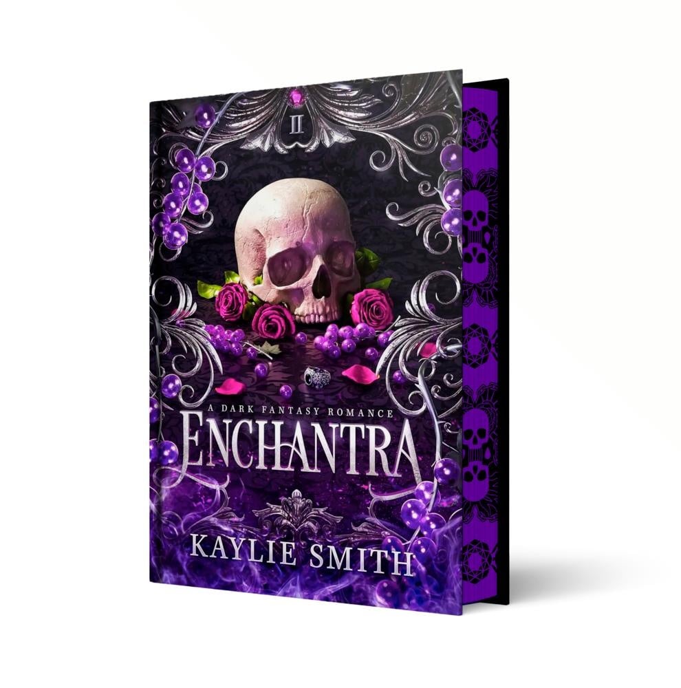 Enchantra Enchantra Suomen vanhin kirjakauppa - Vuodesta 1899