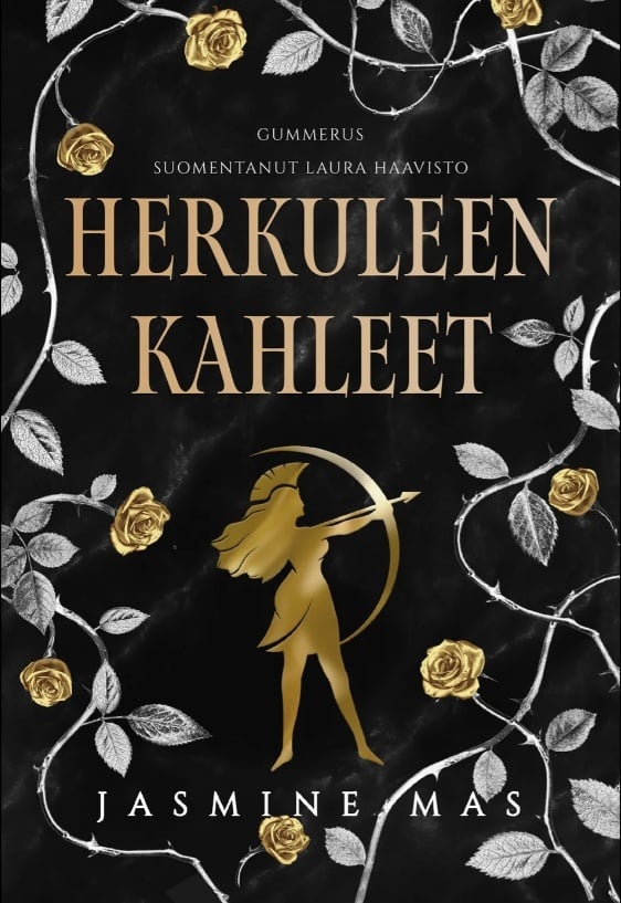 Herkuleen kahleet Suomen vanhin kirjakauppa - Vuodesta 1899